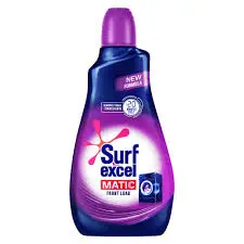 SURF EXCEL MATIC FRONT LOAD 1L