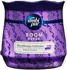 Ambi Pur Room Fresh Relax 180g