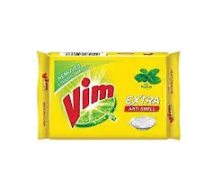 Vim Anti Smell 110g