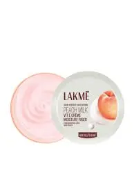 Lakme peach Milk  50g