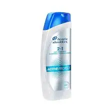Head & Shoulders 2in1 Active Protect - 180ml