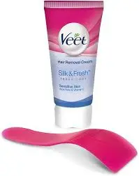 Veet Hair Removal Cream Sensitive Skin (15g)

