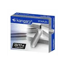 STAPLE PIN