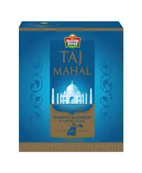 TAJ MAHAL LEAF TB LINERS BB 100X1. 9G