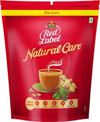 RED LABEL Natural Care 20G