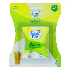 SUGAR FREE NAT PEL300P