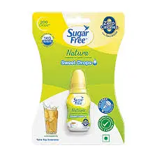 SUGAR FREE NAT PEI200