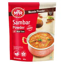MTR SAMBAR POWDER 15G