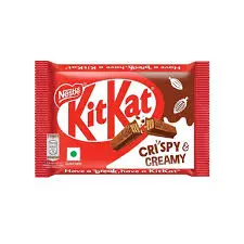 Nestle Kit Kat Crispy Creamy 38g