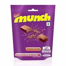 Nestle munch 56g
