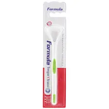 Formula Tongue Cleaner - 1pc
