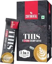 Continental This Is Strong Creamy Coffee Mix 16G16 g