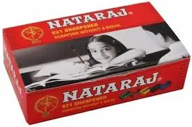 Nataraj 621 Sharpener 1 p