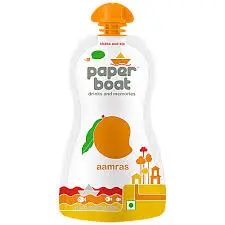 Paper Boat Aamras Juice 150 ml
