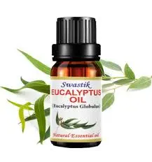 Swastik Eucalyptus Oil 100 Ml