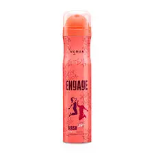 Engage Blush Deodorant for Women150 m