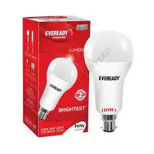 Eveready 10 Watt LED Bulb 1 pc