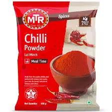 MTR Red Chilli Powder 100 gms