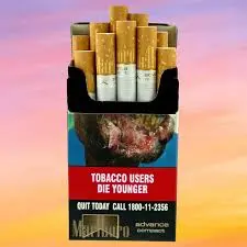 Marlboro Compact pack  of 10
