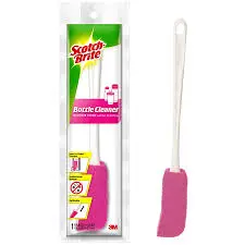 Scotch-Brite Bottle Cleaner Brush 1 pc