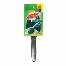 Scotch-Brite Kitchen Sink Brush 1 pc