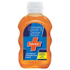 Savlon Antiseptic Disinfectant Liquid500 ml