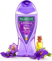 Palmolive Aroma Absolute Relax Shower Gel 250 ml