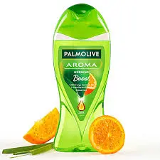 Palmolive Aroma Therapy Morning Tonic Shower Gel250 ml