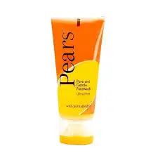 Pears Pure & Gentle Face Wash60 gms