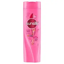 Sunsilk Lusciously Thick & Long Shampoo 340 ml