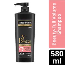Tresemme Climate Protection Pro Collection Shampoo, High Humidity Frizz Control for 24H, 185 ml