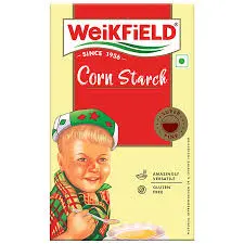 Weikfield Corn Flour 100 gms
