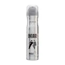 Engage Drizzle Deodorant Spray For Women (150ml)
