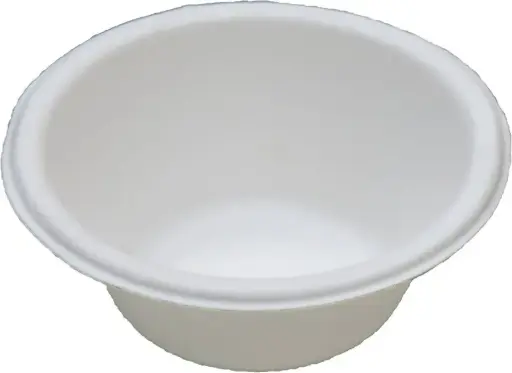 Alwinz eco friendly bowl's (240ml) (10p)