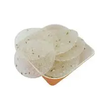 Sunil's Saga Papad 150g