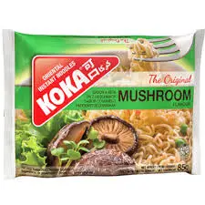 Koka The Original Mushroom Flavour 85g