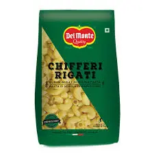 Del Monte Penne Rigate 500g