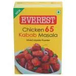EVEREST Cgicken 65 Kabab Masala 50g
