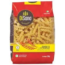 Disano Fusilli Pasta 500g