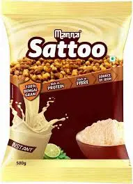 Manna Satoo 500GM