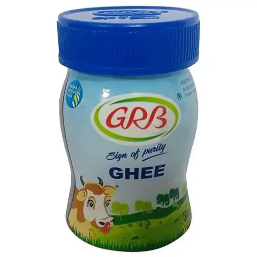 GRB Ghee 50ml