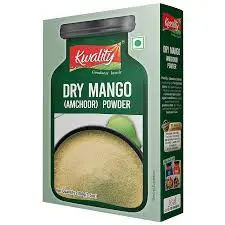 Kwality Dry Mango Powder 100g
