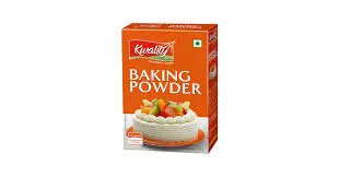 Kwality Baking Powder  100g