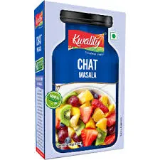Kwality Chat Masala 100g