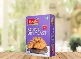 Kwality Active Dry Yeast 25g