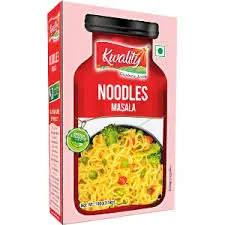Kwality Noodles Masala 100g