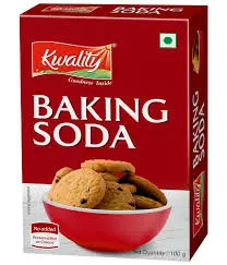 Kwality Baking Soda 100g