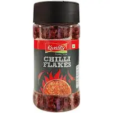 Kwality Chilli Flake 40g