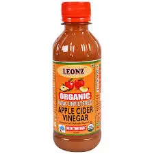 Leonz Apple Gider Vinegar 250ml