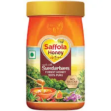 Safola Honey Active 500g